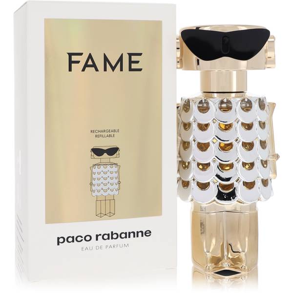 Paco Rabanne Fame Perfume by Paco Rabanne