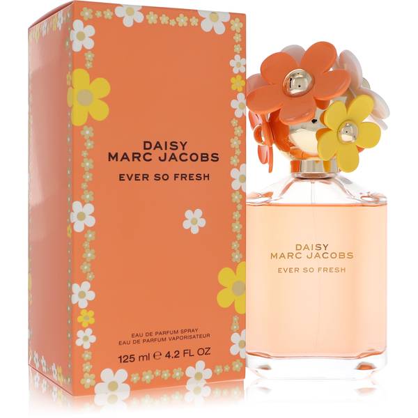 Daisy Ever So Fresh Perfume by Marc Jacobs