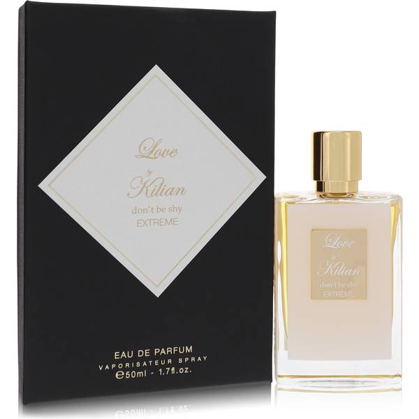 Kilian Love Don't Be Shy Extreme Perfume by Kilian