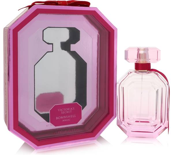 Bombshell Magic Perfume by Victoria's Secret