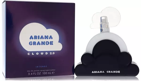 Ariana Grande Cloud 2.0 Intense