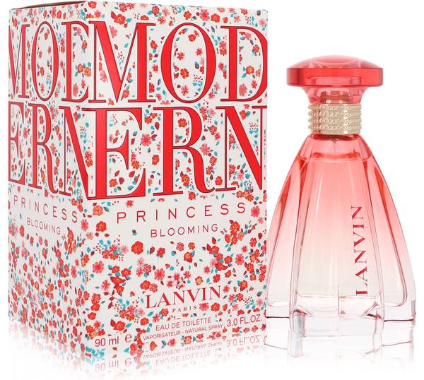 Modern Princess Blooming Perfume by Lanvin