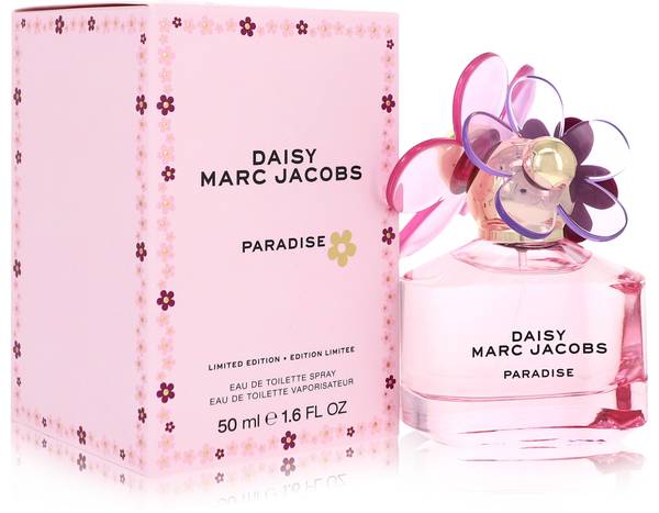 Daisy Paradise Perfume by Marc Jacobs