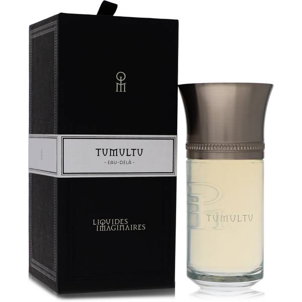 Tumulte Eau Dela by Liquides Imaginaires