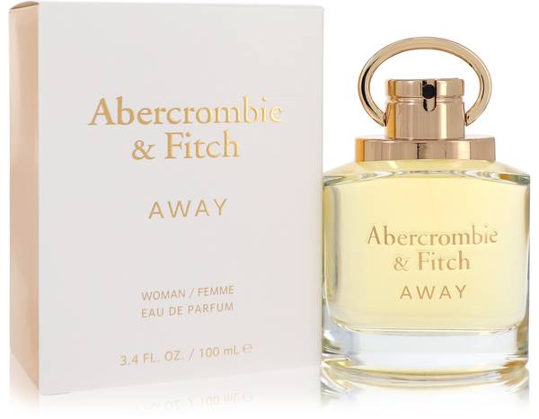 Abercrombie & Fitch Away Perfume by Abercrombie & Fitch