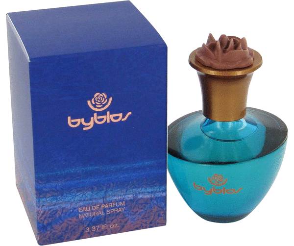 Byblos Perfume by Byblos