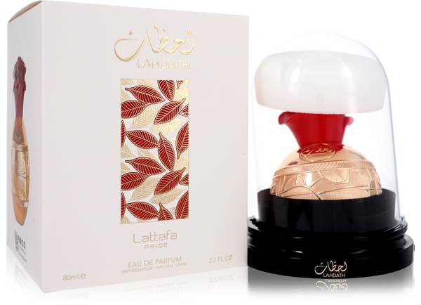 Lattafa Pride Lahdath Perfume by Lattafa