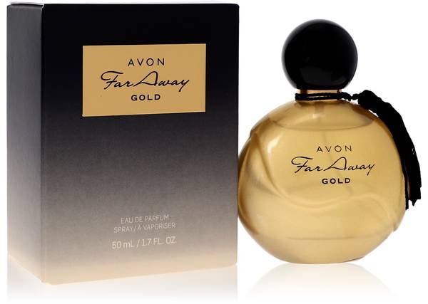 Avon Far Away Gold by Avon - Buy online