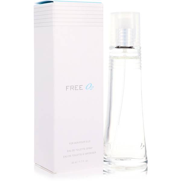 Avon Free O2 Perfume by Avon