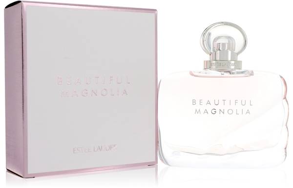 Beautiful Magnolia Perfume by Estee Lauder