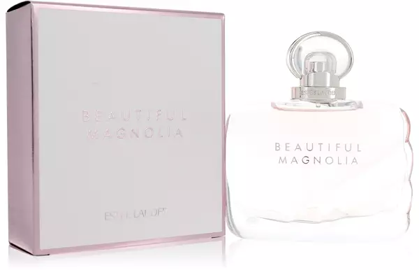 Beautiful Magnolia Perfume