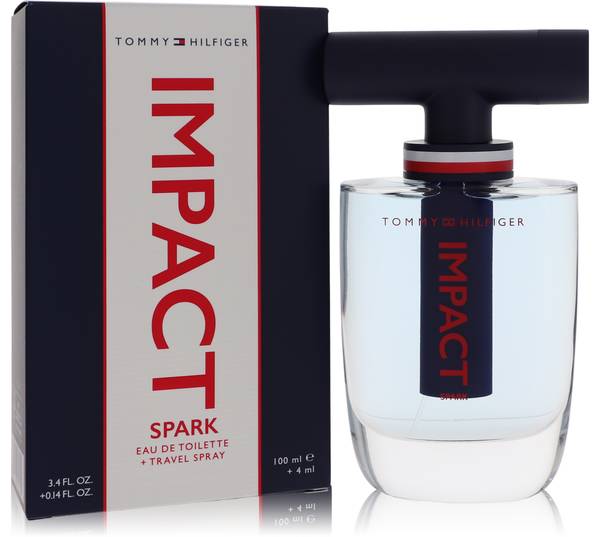 Tommy Hilfiger Impact Spark Cologne by Tommy Hilfiger