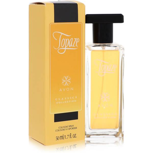 Avon Topaze Perfume by Avon