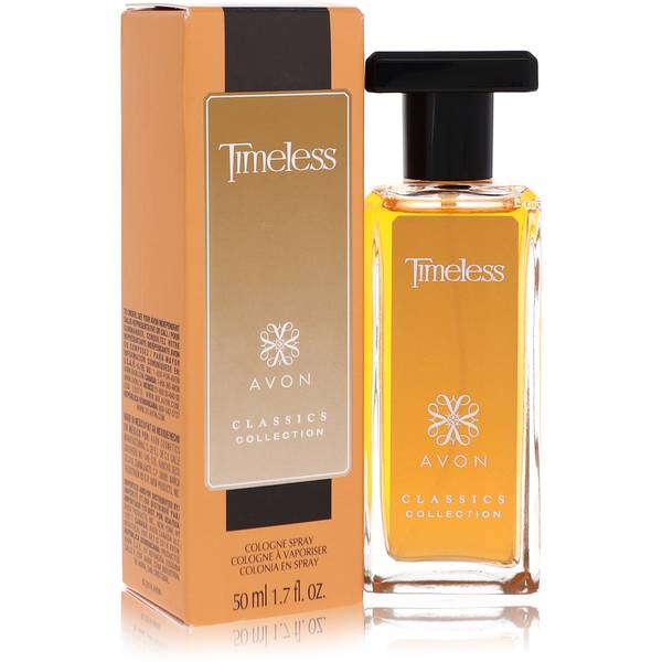 Avon Timeless Perfume by Avon