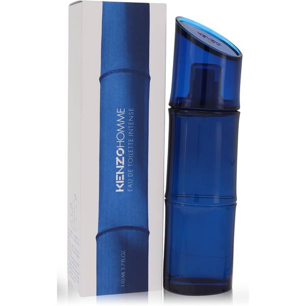 Kenzo Homme Intense Cologne by Kenzo