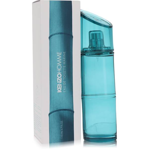 Kenzo Homme Intense by Kenzo cologne EDT 3.7 oz New Tester