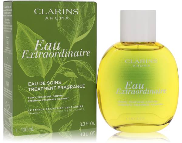 Clarins Eau Extraordinaire Perfume by Clarins
