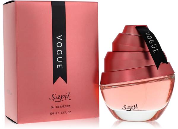 Sapil Vogue Perfume by Sapil