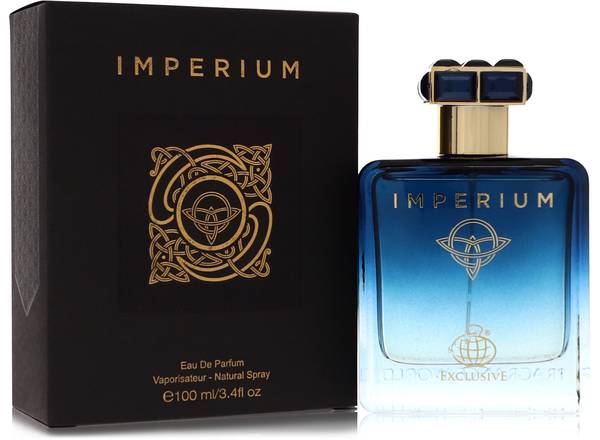 Imperium Cologne by Fragrance World