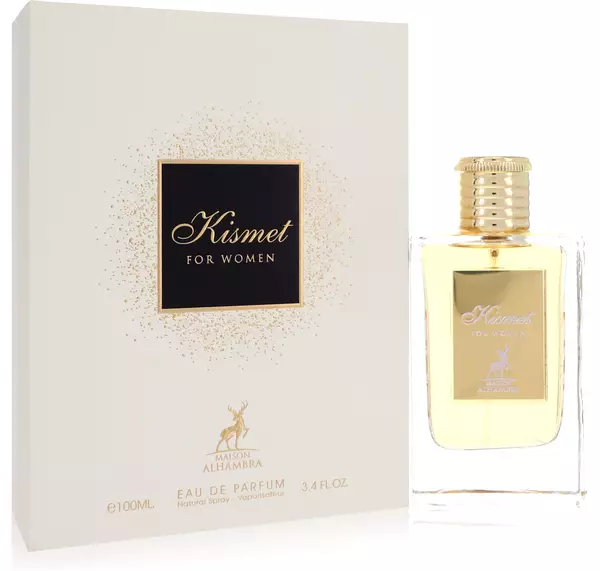 Maison Alhambra Kismet Perfume