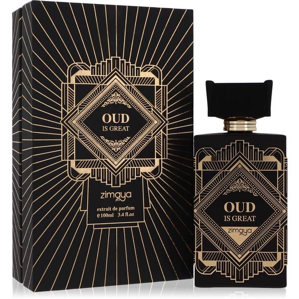 Afnan Noya Oud Is Great Perfume by Afnan