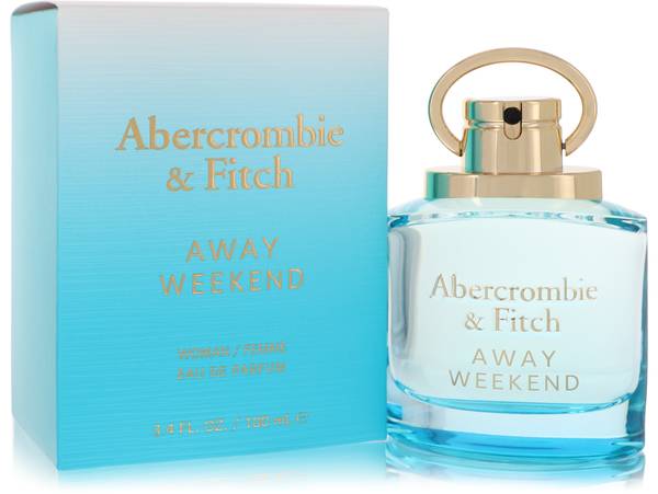Abercrombie & Fitch Away Weekend Perfume by Abercrombie & Fitch