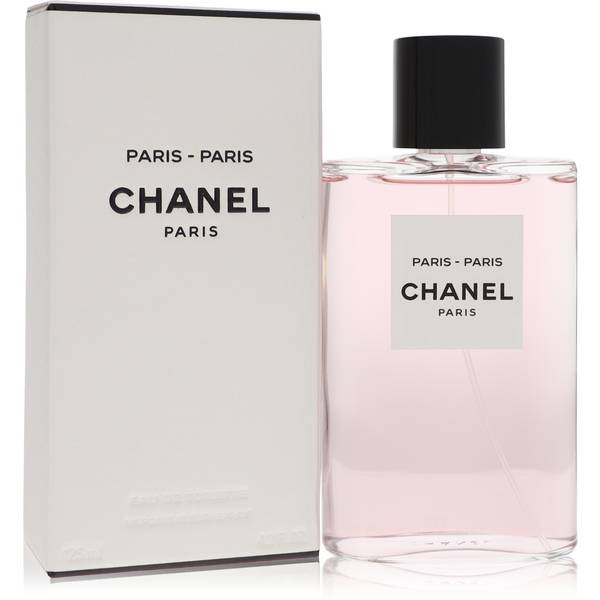 Chanel Paris Paris Perfume