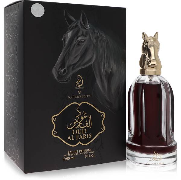 Arabiyat Oud Al Faris Perfume by Arabiyat Prestige