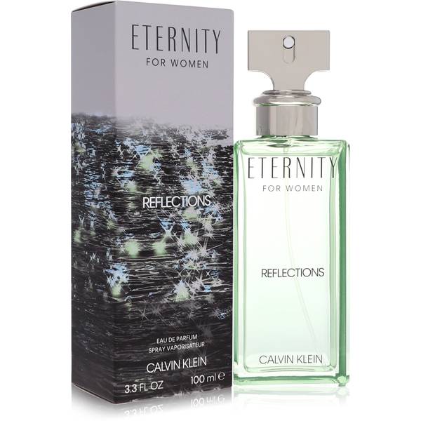 Eternity Reflections Perfume by Calvin Klein