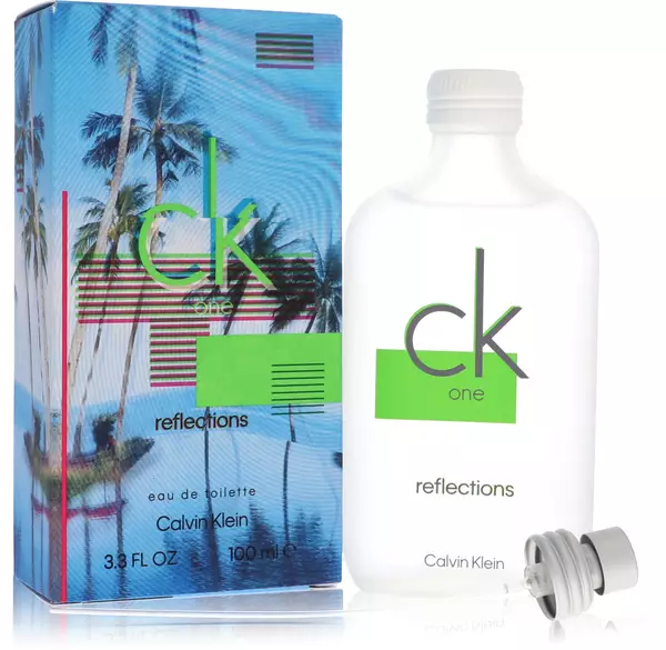 Ck One Reflections Cologne