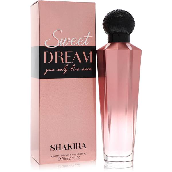Shakira Sweet Dream Perfume by Shakira