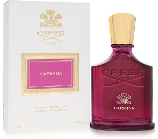 Carmina Perfume by Creed