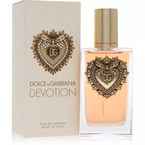Dolce & Gabbana Devotion Perfume