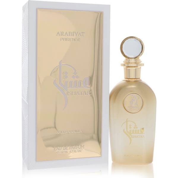 Arabiyat Prestige Amber Vanilla Perfume by Arabiyat Prestige