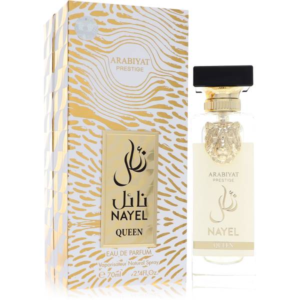 Arabiyat Prestige Nayel Queen Perfume by Arabiyat Prestige