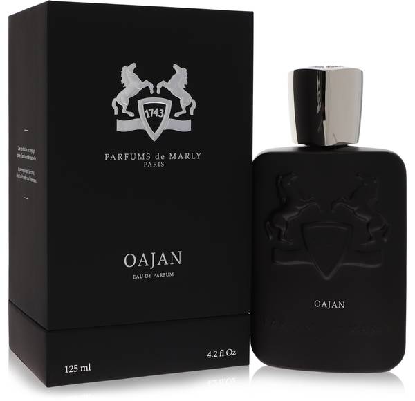Oajan Cologne by Parfums De Marly