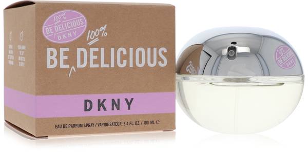 Be 100% Delicious Perfume by Donna Karan