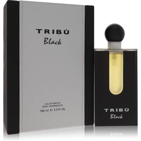 Tribu Black Cologne by Benetton