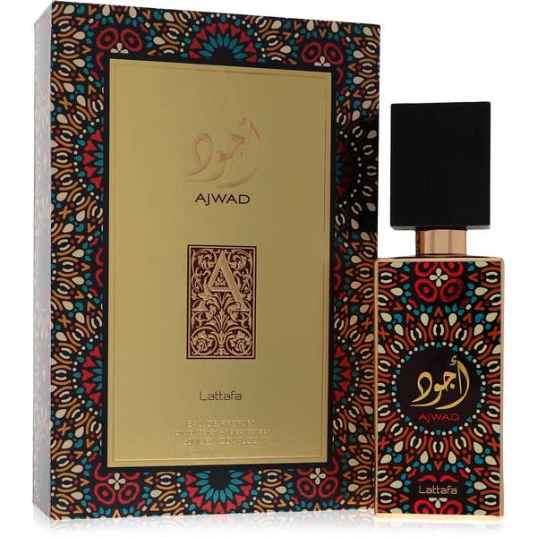 Lattafa Ajwad Perfume by Lattafa