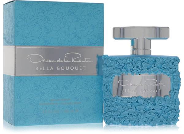 Oscar De La Renta Bella Bouquet Perfume by Oscar De La Renta