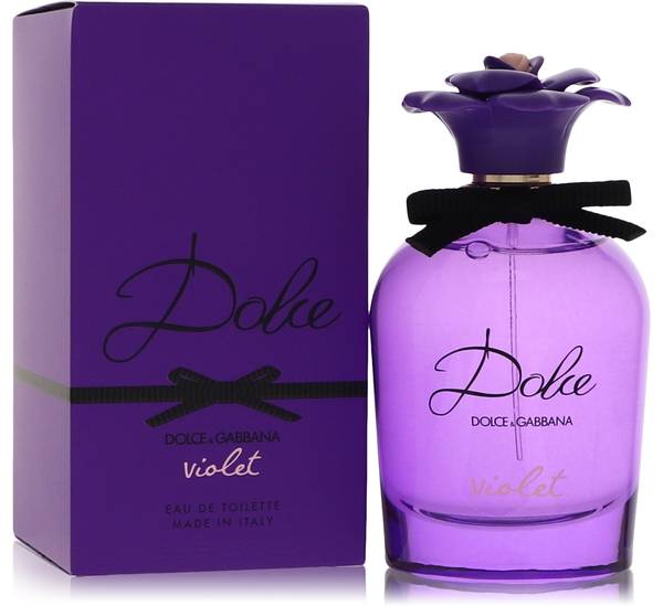 Dolce Violet Perfume by Dolce & Gabbana
