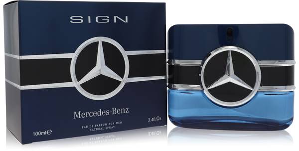 Mercedes Benz Sign Cologne by Mercedes Benz