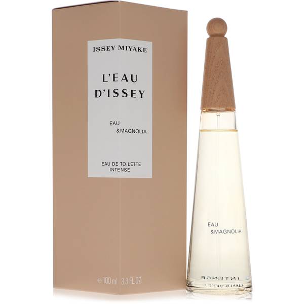 L'eau D'issey Eau & Magnolia Perfume by Issey Miyake