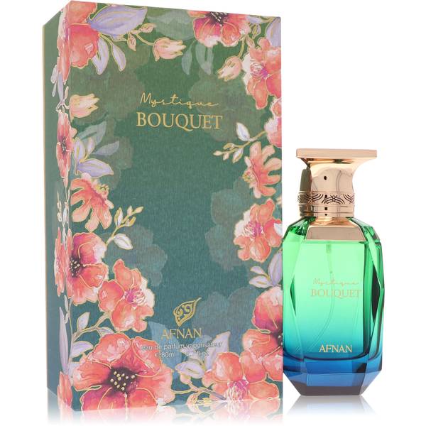 Afnan Mystique Bouquet Perfume by Afnan