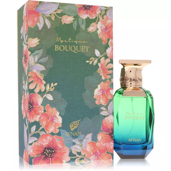 Afnan Mystique Bouquet by Afnan Perfume