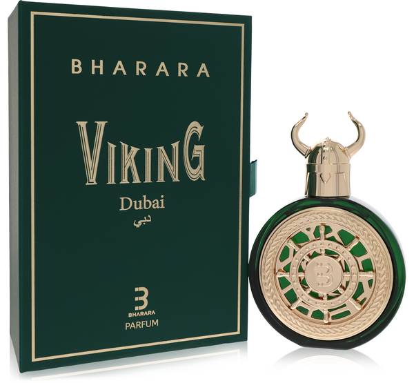 Bharara Viking Dubai Cologne by Bharara Beauty