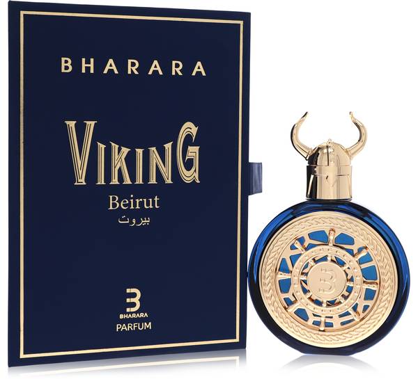Bharara Viking Beirut Cologne by Bharara Beauty
