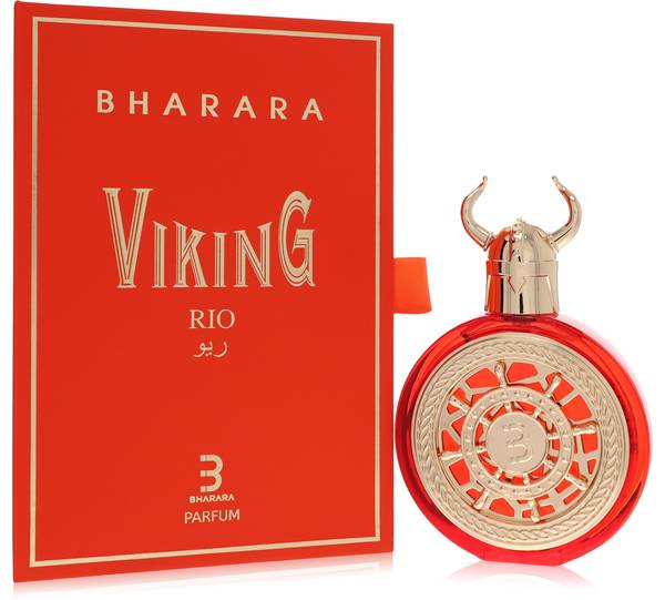 Bharara Viking Rio Cologne by Bharara Beauty