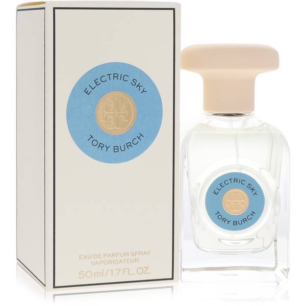 Tory Burch Electric Sky Perfume by Tory Burch