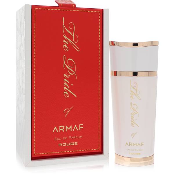 The Pride Of Armaf Rouge Perfume by Armaf